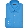 image:imageVan Heusen Mens Dress Shirt Fitted Poplin SolidPacifico