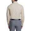 image:imageVan Heusen Mens Dress Shirt Fitted Poplin SolidStone