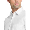 image:imageVan Heusen Mens Dress Shirt Fitted Poplin SolidWhite