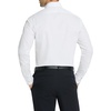 image:imageVan Heusen Mens Dress Shirt Fitted Poplin SolidWhite