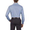 image:imageVan Heusen Mens Dress Shirt Fitted Poplin SolidWhiteCameo Blue