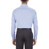 image:imageVan Heusen Mens Dress Shirt Regular Fit Flex Collar CheckBlue