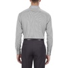 image:imageVan Heusen Mens Dress Shirt Regular Fit Flex Collar CheckGranite