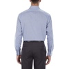 image:imageVan Heusen Mens Dress Shirt Regular Fit Flex Collar CheckMidnight