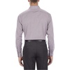 image:imageVan Heusen Mens Dress Shirt Regular Fit Flex Collar CheckPort
