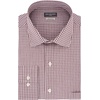 image:imageVan Heusen Mens Dress Shirt Regular Fit Flex Collar CheckPort