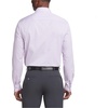 image:imageVan Heusen Mens Dress Shirt Regular Fit Flex Collar CheckSoft Lilac