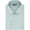image:imageVan Heusen Mens Dress Shirt Regular Fit Flex Collar CheckVert