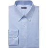image:imageVan Heusen Mens Dress Shirt Regular Fit Non Iron SolidDanish Blue