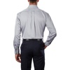 image:imageVan Heusen Mens Dress Shirt Regular Fit Non Iron SolidFrench Grey