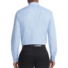 image:imageVan Heusen Mens Dress Shirt Regular Fit Poplin SolidCameo Blue