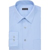 image:imageVan Heusen Mens Dress Shirt Regular Fit Poplin SolidCameo Blue