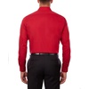 image:imageVan Heusen Mens Dress Shirt Regular Fit Poplin SolidFlame