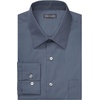 image:imageVan Heusen Mens Dress Shirt Regular Fit Poplin SolidGrey