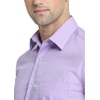 image:imageVan Heusen Mens Dress Shirt Regular Fit Poplin SolidLavender