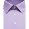 image:imageVan Heusen Mens Dress Shirt Regular Fit Poplin SolidLavender