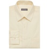 image:imageVan Heusen Mens Dress Shirt Regular Fit Poplin SolidLemon Glaze