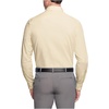 image:imageVan Heusen Mens Dress Shirt Regular Fit Poplin SolidLemon Glaze