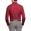 image:imageVan Heusen Mens Dress Shirt Regular Fit Poplin SolidMagenta