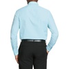 image:imageVan Heusen Mens Dress Shirt Regular Fit Poplin SolidMist