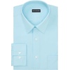 image:imageVan Heusen Mens Dress Shirt Regular Fit Poplin SolidMist