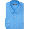 image:imageVan Heusen Mens Dress Shirt Regular Fit Poplin SolidPacifico
