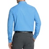 image:imageVan Heusen Mens Dress Shirt Regular Fit Poplin SolidPacifico
