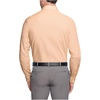 image:imageVan Heusen Mens Dress Shirt Regular Fit Poplin SolidScallop