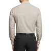 image:imageVan Heusen Mens Dress Shirt Regular Fit Poplin SolidStone