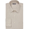 image:imageVan Heusen Mens Dress Shirt Regular Fit Poplin SolidStone
