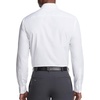 image:imageVan Heusen Mens Dress Shirt Regular Fit Poplin SolidWhite