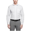 image:imageVan Heusen Mens Dress Shirt Regular Fit Poplin SolidWhite