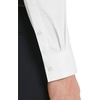 image:imageVan Heusen Mens Dress Shirt Regular Fit Poplin SolidWhite Wash