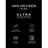 image:imageVan Heusen Mens Dress Shirt Regular Fit Ultra Wrinkle Free Flex Collar Stretch CheckApricot