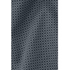 image:imageVan Heusen Mens Dress Shirt Regular Fit Ultra Wrinkle Free Flex Collar Stretch CheckBlack 3