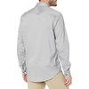 image:imageVan Heusen Mens Dress Shirt Regular Fit Ultra Wrinkle Free Flex Collar Stretch CheckFlint