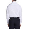 image:imageVan Heusen Mens Dress Shirt Regular Fit Ultra Wrinkle Free Flex Collar Stretch CheckLilac