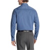 image:imageVan Heusen Mens Dress Shirt Regular Fit Ultra Wrinkle Free Flex Collar Stretch CheckMarine Blue