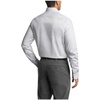 image:imageVan Heusen Mens Dress Shirt Regular Fit Ultra Wrinkle Free Flex Collar Stretch CheckPebble