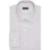 image:imageVan Heusen Mens Dress Shirt Regular Fit Ultra Wrinkle Free Flex Collar Stretch CheckPebble