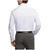 image:imageVan Heusen Mens Dress Shirt Regular Fit Ultra Wrinkle Free Flex Collar Stretch CheckPink Pearl