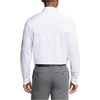 image:imageVan Heusen Mens Dress Shirt Regular Fit Ultra Wrinkle Free Flex Collar Stretch CheckPlum Multi