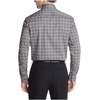image:imageVan Heusen Mens Dress Shirt Regular Fit Ultra Wrinkle Free Flex Collar Stretch CheckRock