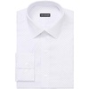 image:imageVan Heusen Mens Dress Shirt Regular Fit Ultra Wrinkle Free Flex Collar Stretch CheckSage Grey