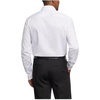 image:imageVan Heusen Mens Dress Shirt Regular Fit Ultra Wrinkle Free Flex Collar Stretch CheckSage Grey