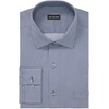 image:imageVan Heusen Mens Dress Shirt Regular Fit Ultra Wrinkle Free Flex Collar Stretch CheckStar Ocean