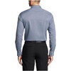 image:imageVan Heusen Mens Dress Shirt Regular Fit Ultra Wrinkle Free Flex Collar Stretch CheckStar Ocean