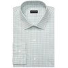 image:imageVan Heusen Mens Dress Shirt Regular Fit Ultra Wrinkle Free Flex Collar Stretch CheckVine