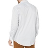 image:imageVan Heusen Mens Dress Shirt Regular Fit Ultra Wrinkle Free Flex Collar Stretch CheckWater
