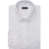 image:imageVan Heusen Mens Dress Shirt Regular Fit Ultra Wrinkle Free Flex Collar Stretch CheckWhite